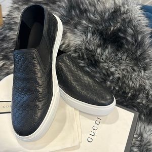 New Gucci Shoes - Mens UK size / US 12